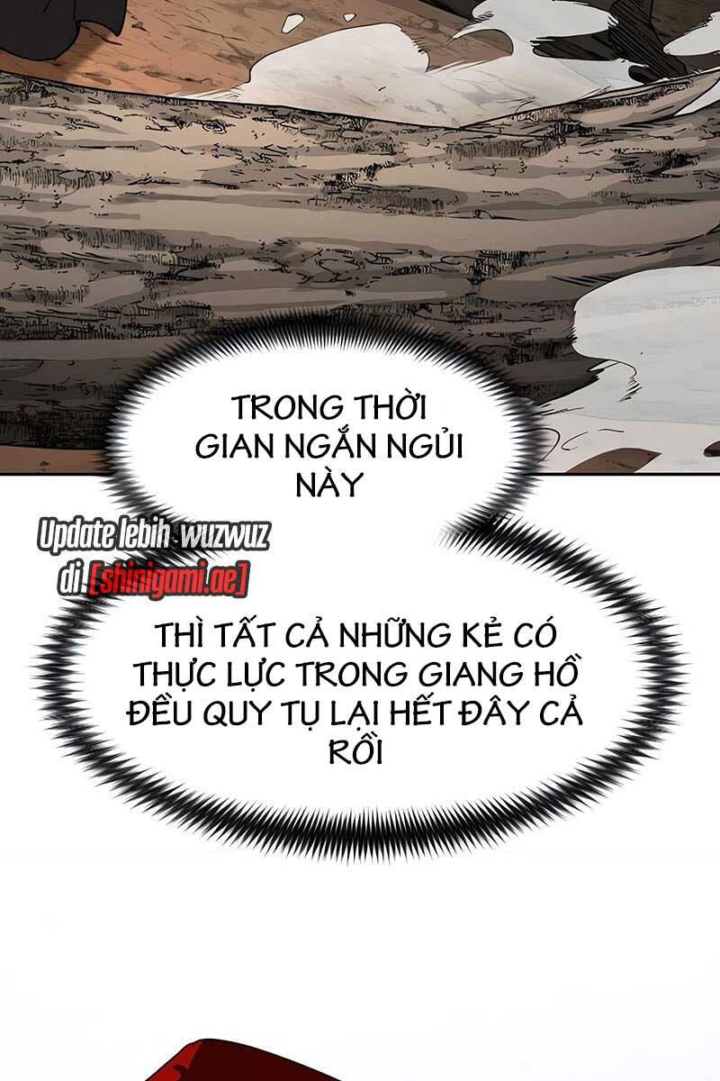 Hoa Sơn Tái Xuất Chapter 91 - Trang 3