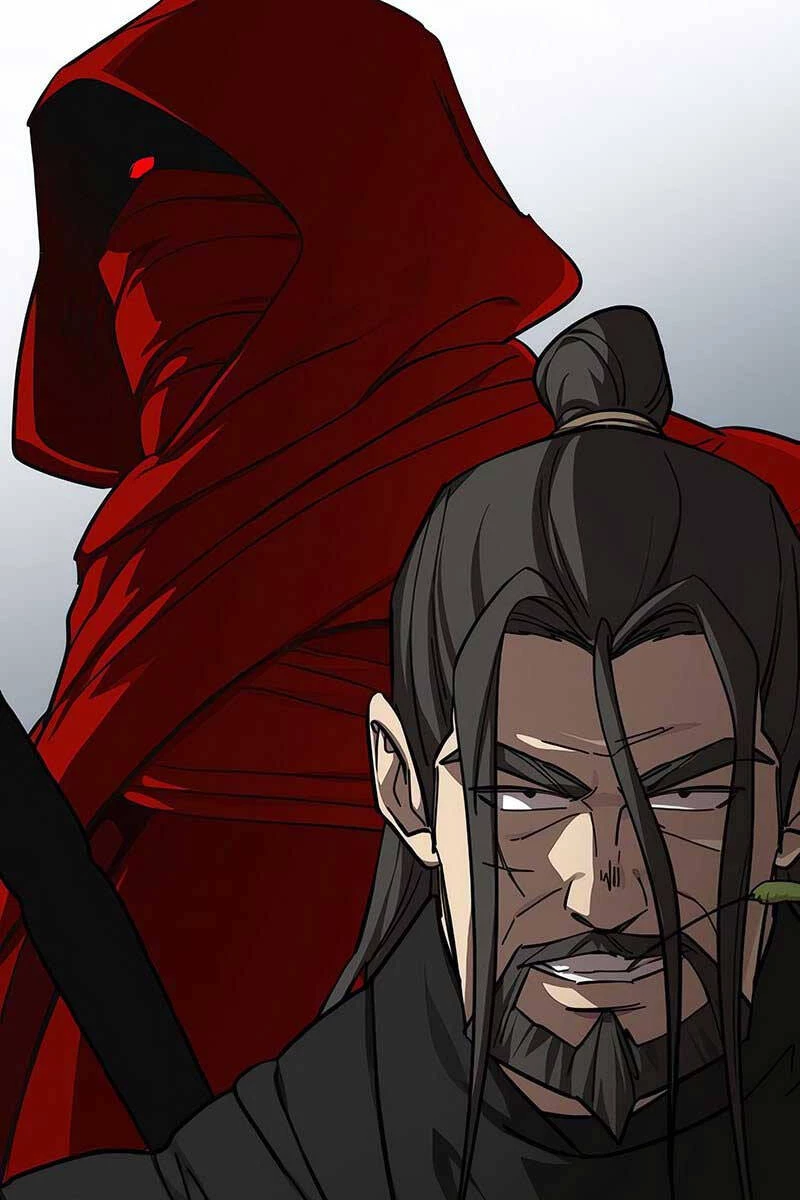 Hoa Sơn Tái Xuất Chapter 91 - Trang 3