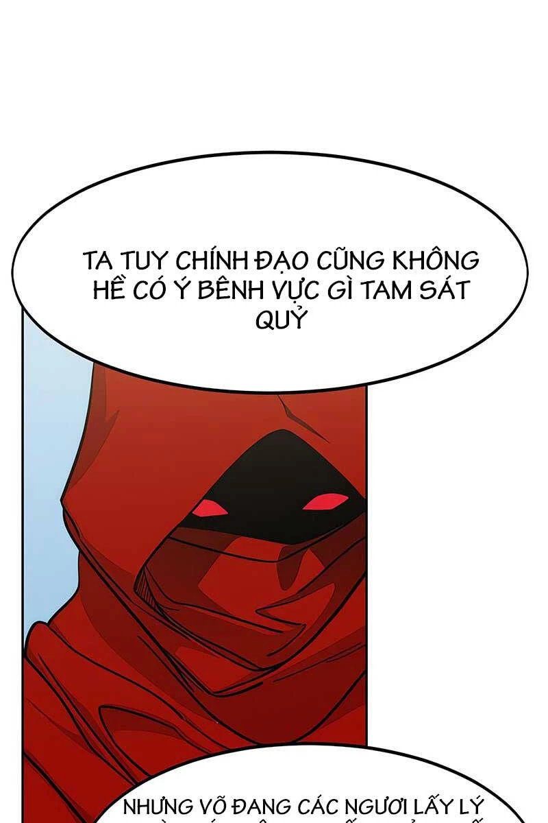 Hoa Sơn Tái Xuất Chapter 91 - Trang 3