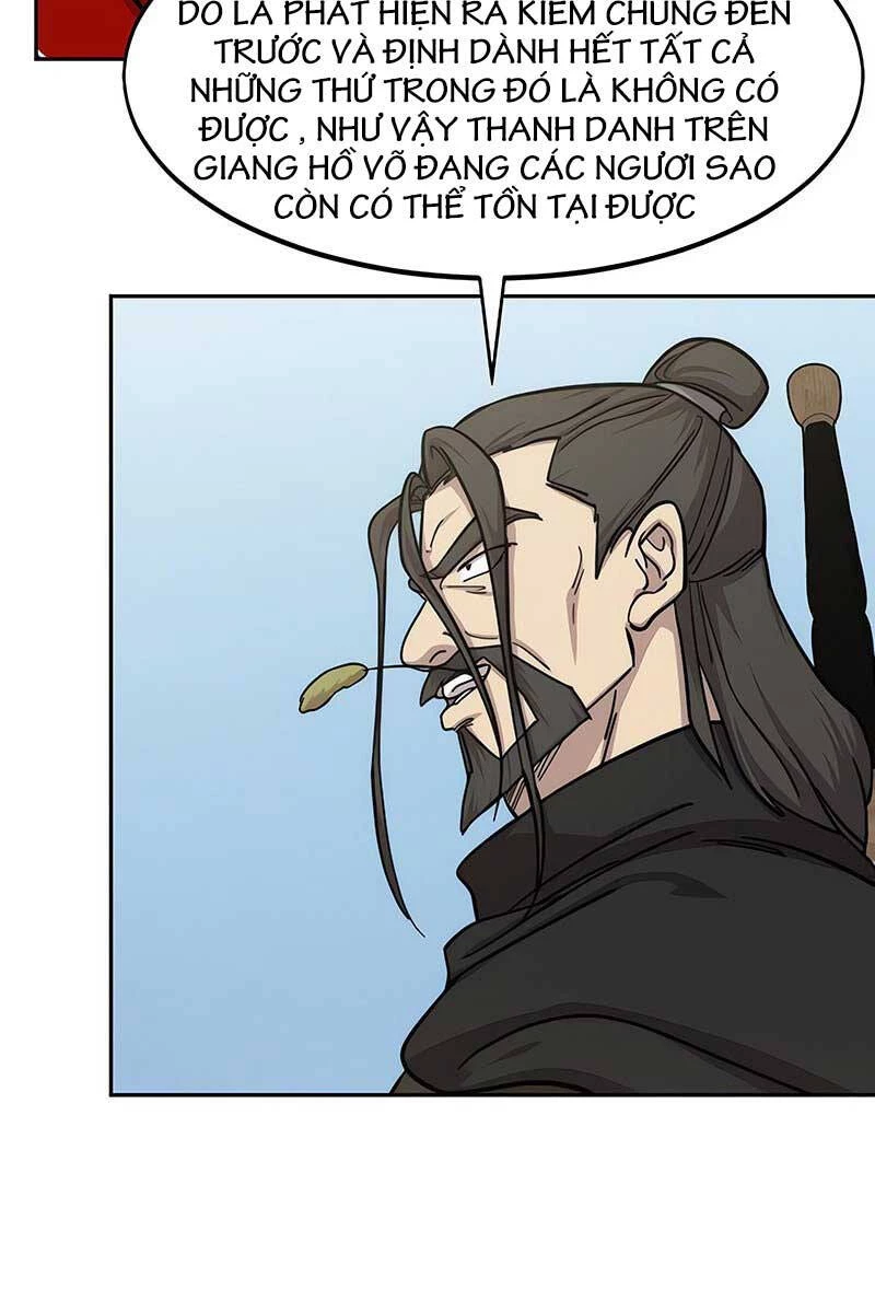 Hoa Sơn Tái Xuất Chapter 91 - Trang 3