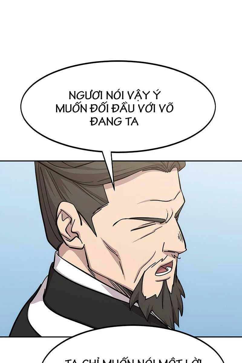 Hoa Sơn Tái Xuất Chapter 91 - Trang 3