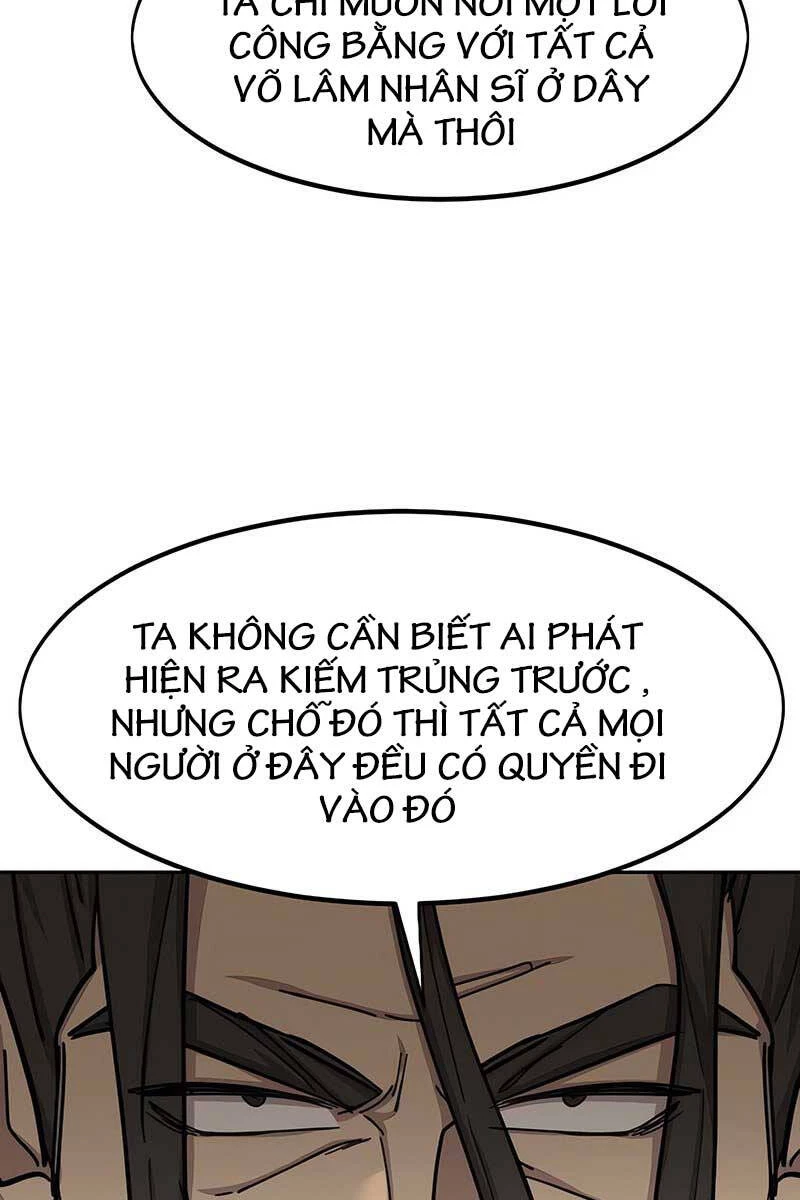 Hoa Sơn Tái Xuất Chapter 91 - Trang 3