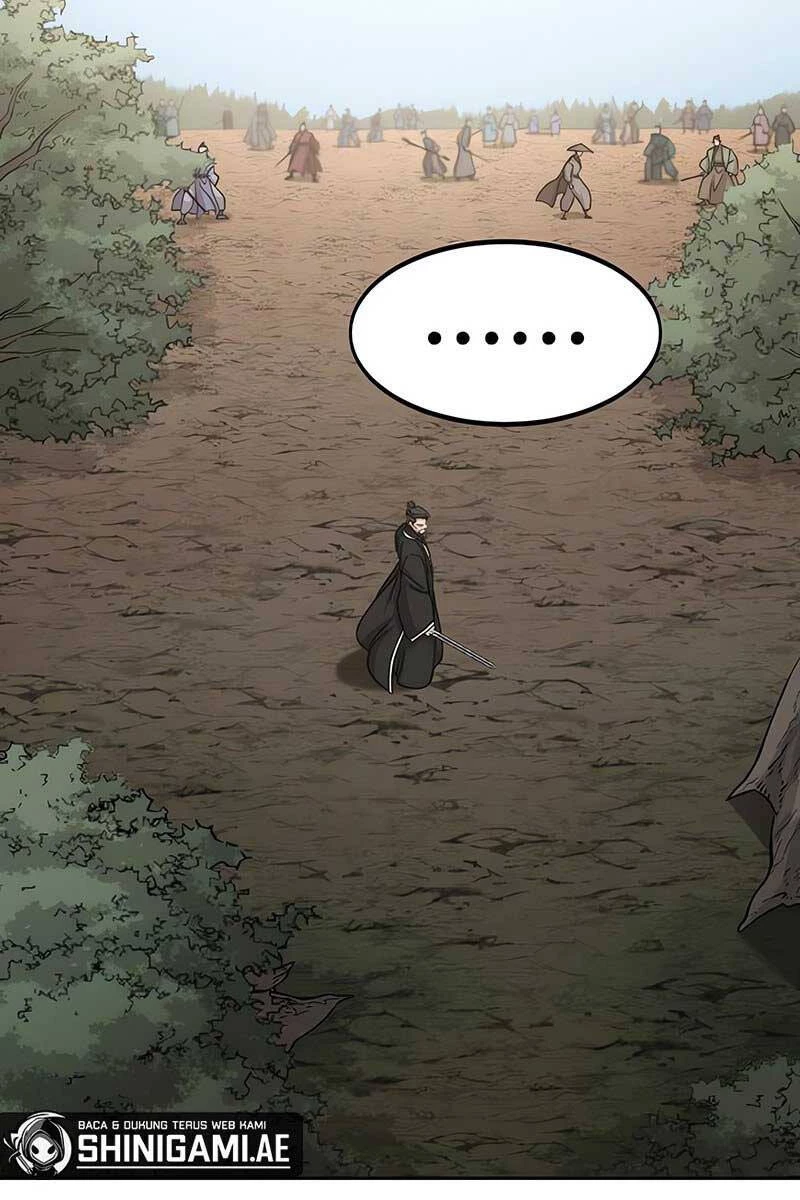 Hoa Sơn Tái Xuất Chapter 91 - Trang 3