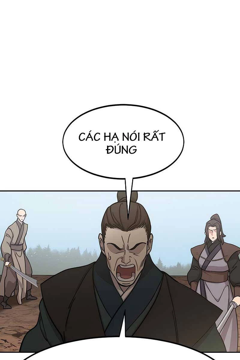 Hoa Sơn Tái Xuất Chapter 91 - Trang 3