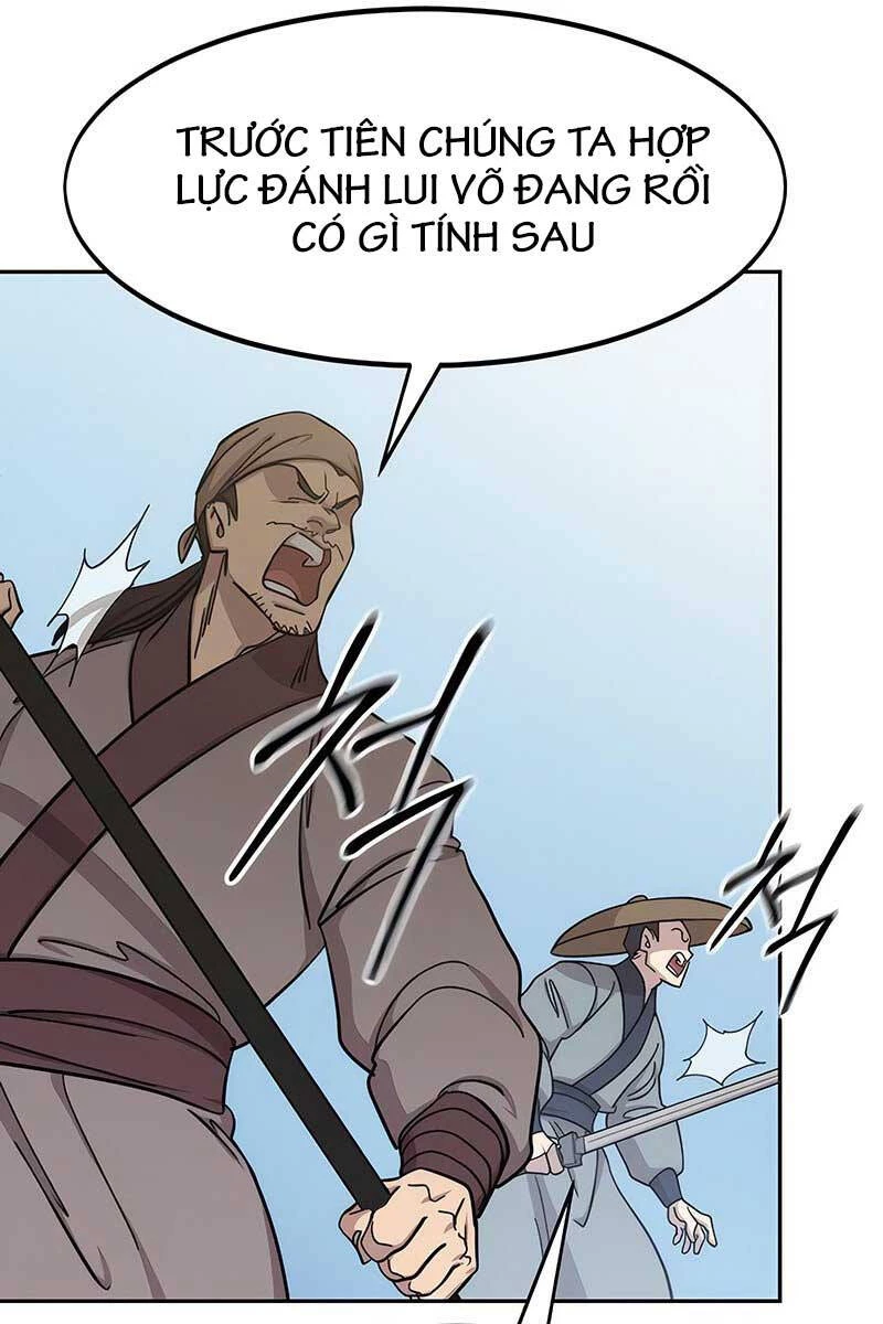 Hoa Sơn Tái Xuất Chapter 91 - Trang 3