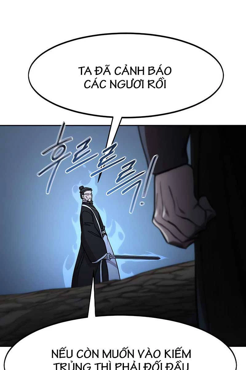 Hoa Sơn Tái Xuất Chapter 91 - Trang 3