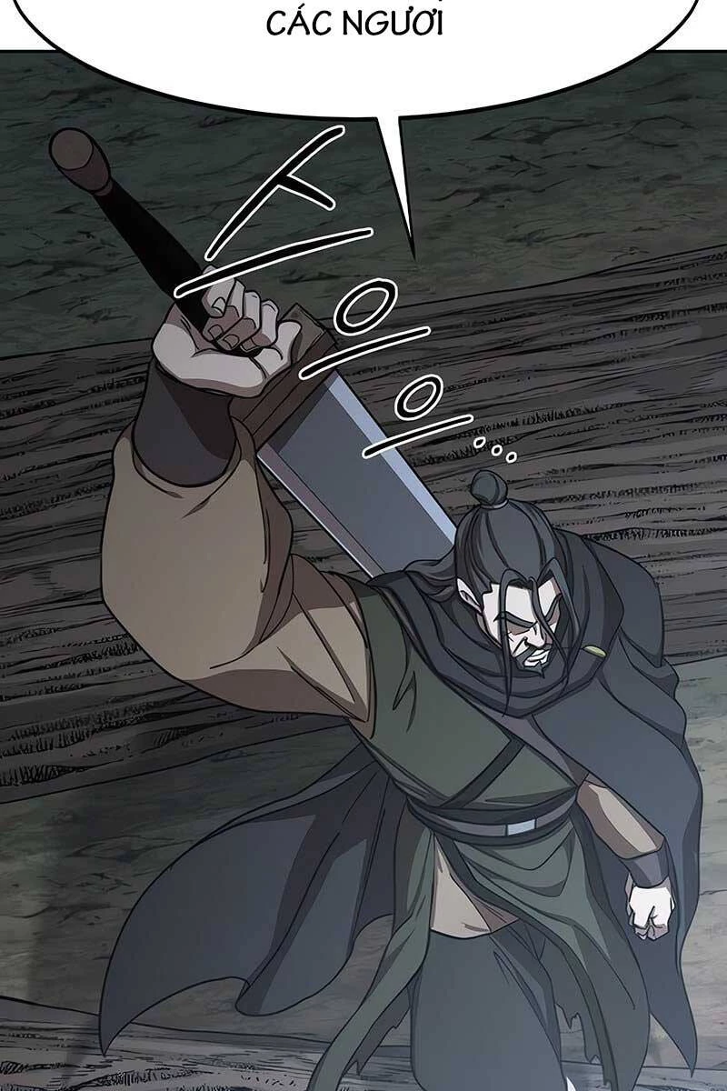 Hoa Sơn Tái Xuất Chapter 91 - Trang 3