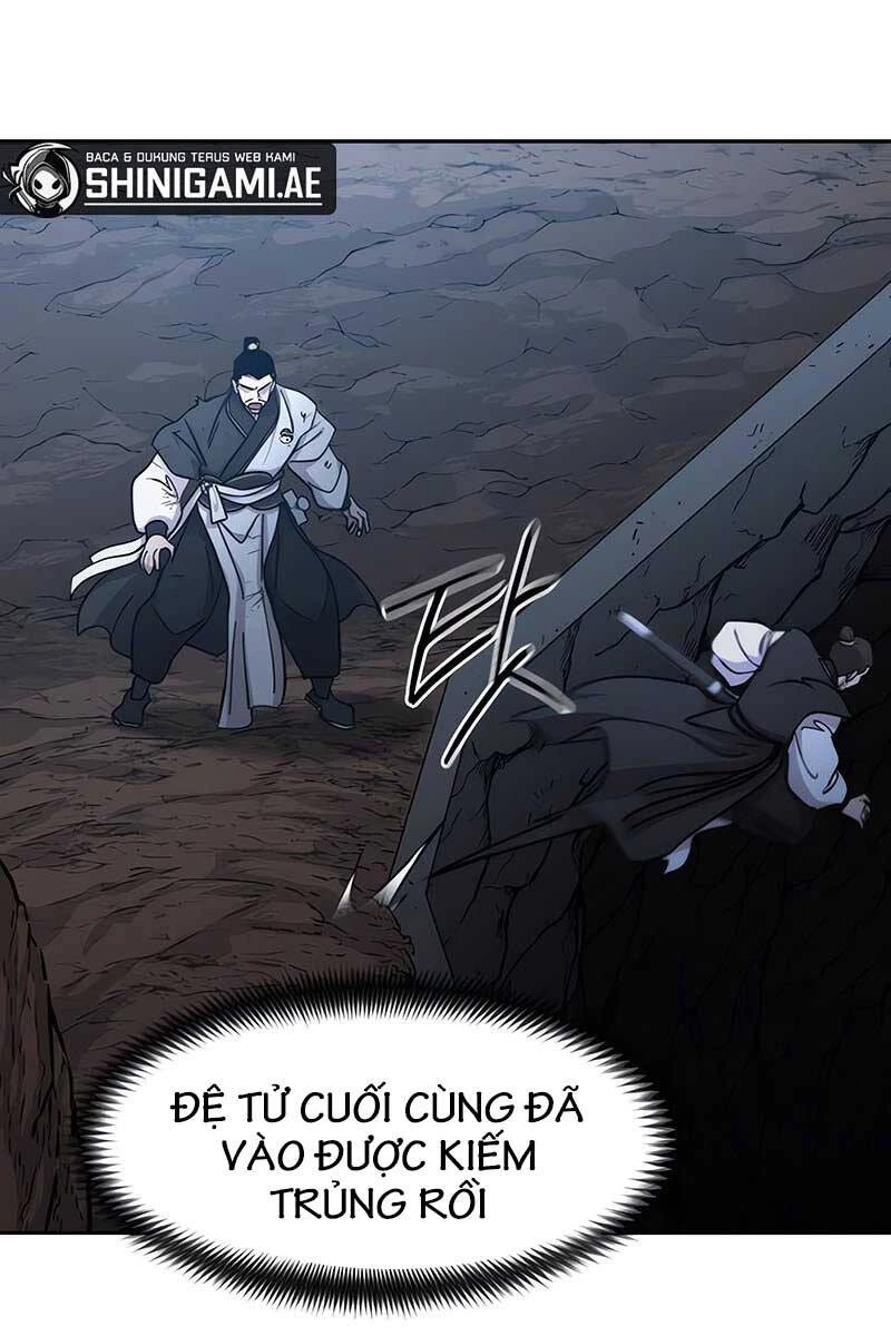 Hoa Sơn Tái Xuất Chapter 91 - Trang 3