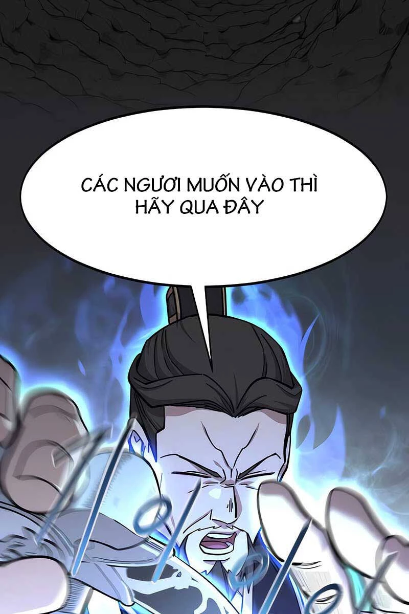 Hoa Sơn Tái Xuất Chapter 91 - Trang 3