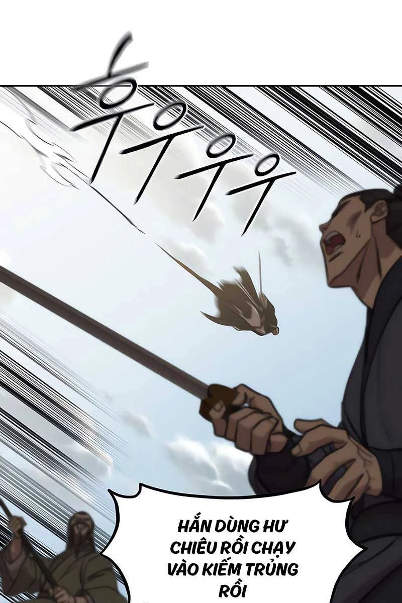 Hoa Sơn Tái Xuất Chapter 91 - Trang 3