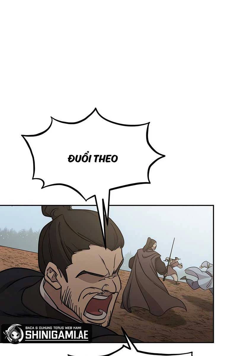 Hoa Sơn Tái Xuất Chapter 91 - Trang 3