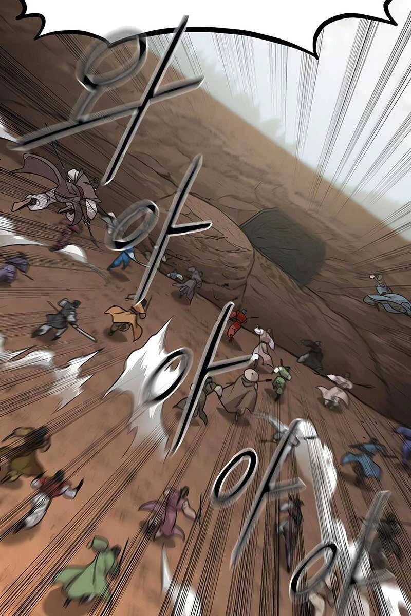 Hoa Sơn Tái Xuất Chapter 91 - Trang 3