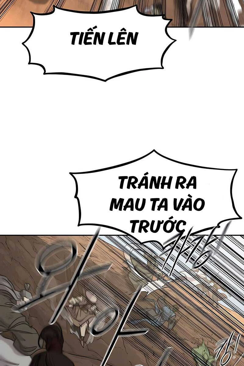 Hoa Sơn Tái Xuất Chapter 91 - Trang 3