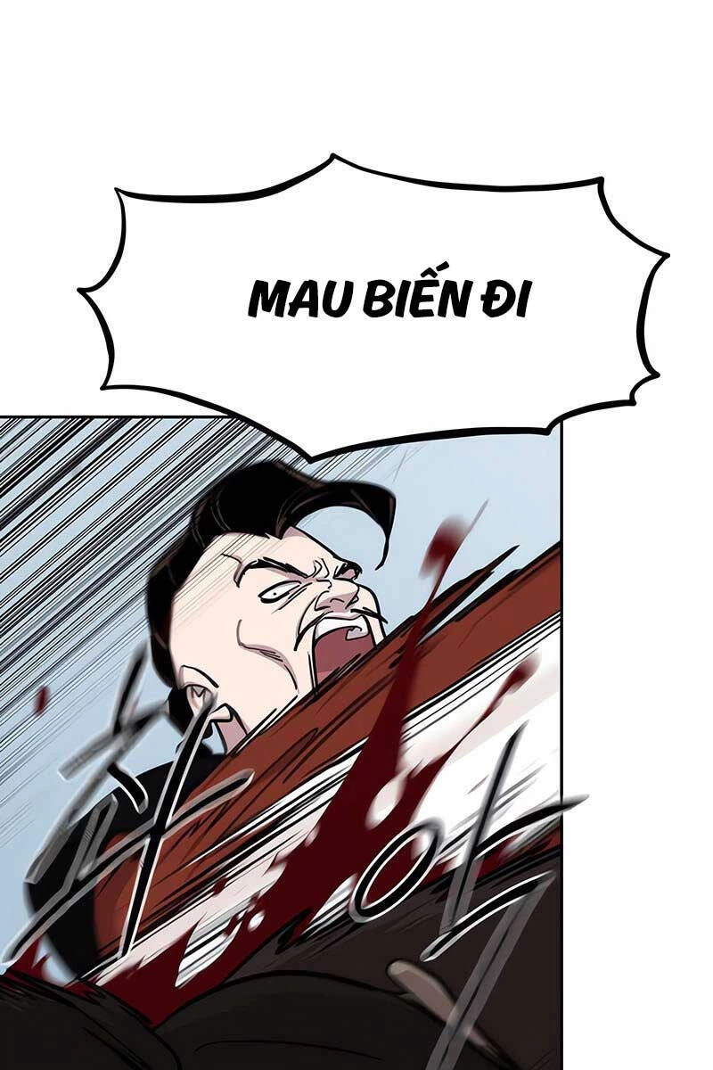 Hoa Sơn Tái Xuất Chapter 91 - Trang 3