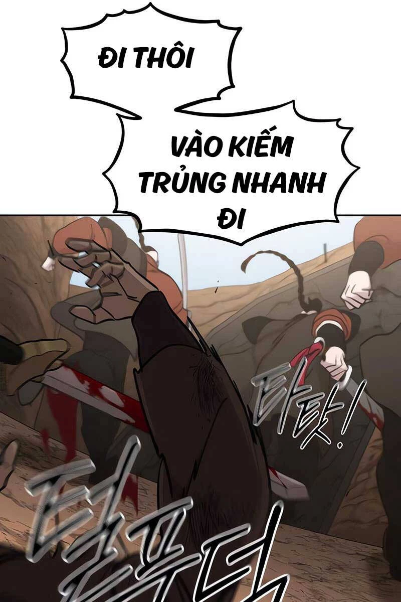 Hoa Sơn Tái Xuất Chapter 91 - Trang 3