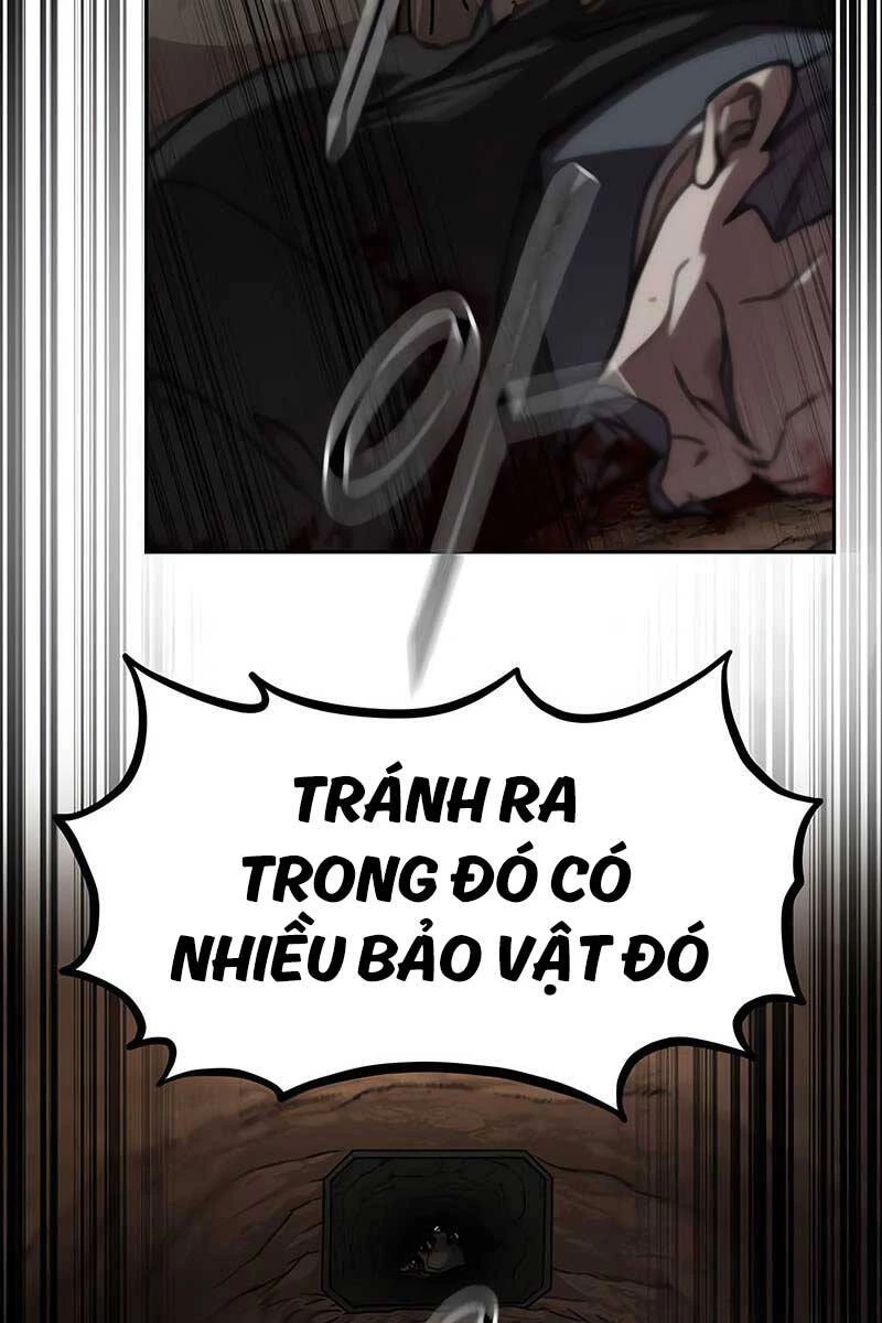Hoa Sơn Tái Xuất Chapter 91 - Trang 3