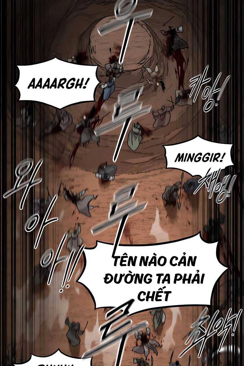 Hoa Sơn Tái Xuất Chapter 91 - Trang 3