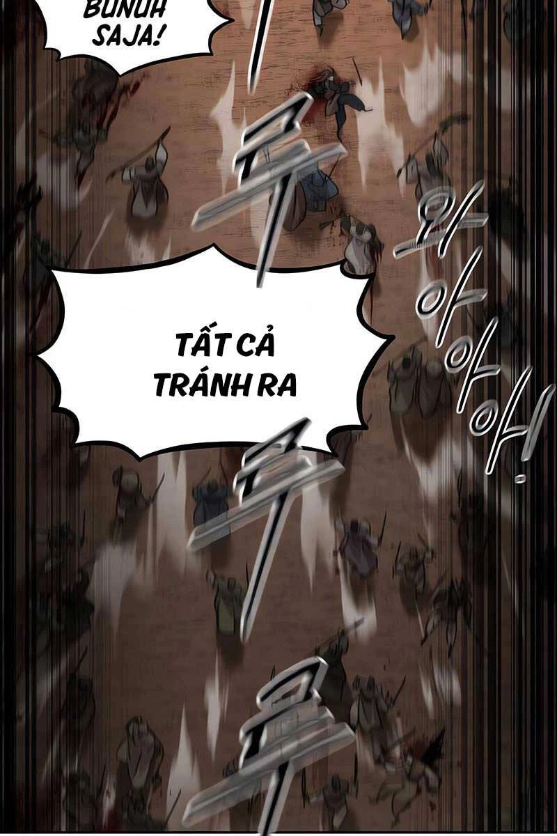 Hoa Sơn Tái Xuất Chapter 91 - Trang 3