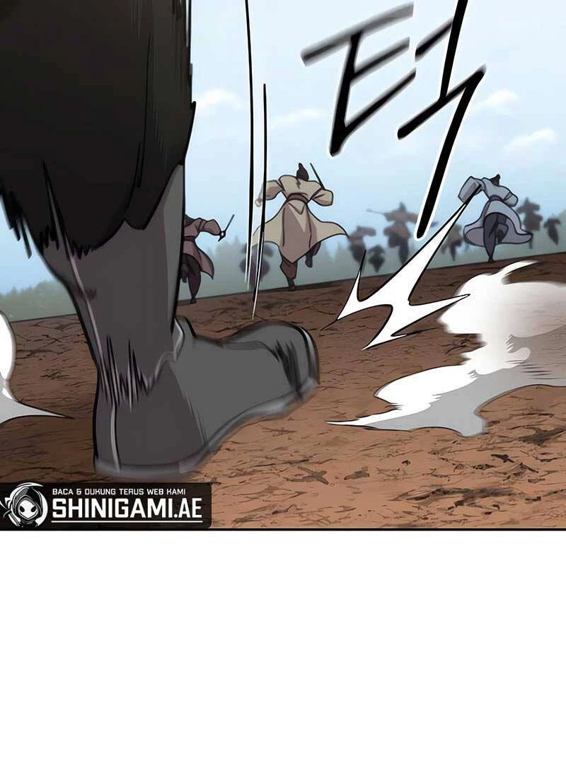 Hoa Sơn Tái Xuất Chapter 91 - Trang 3