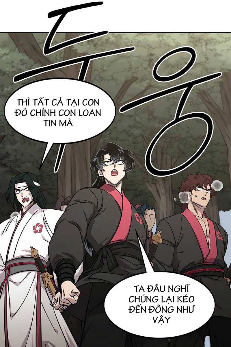 Hoa Sơn Tái Xuất Chapter 91 - Trang 3