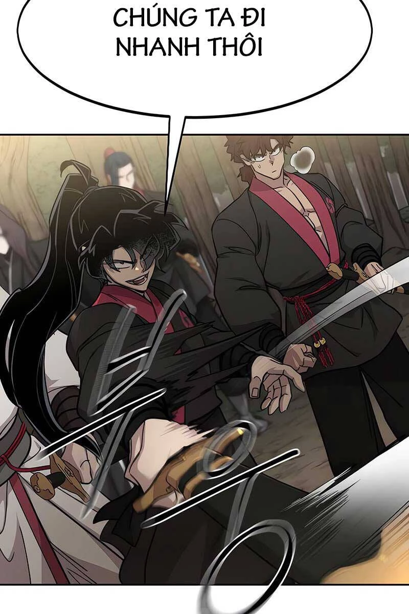 Hoa Sơn Tái Xuất Chapter 91 - Trang 3