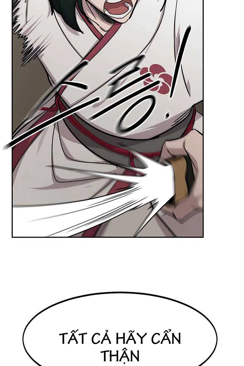 Hoa Sơn Tái Xuất Chapter 91 - Trang 3