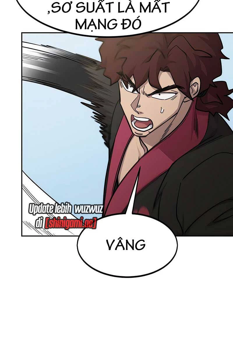 Hoa Sơn Tái Xuất Chapter 91 - Trang 3