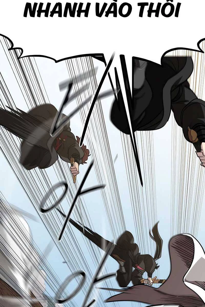 Hoa Sơn Tái Xuất Chapter 91 - Trang 3