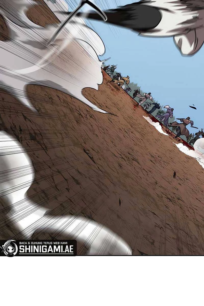 Hoa Sơn Tái Xuất Chapter 91 - Trang 3