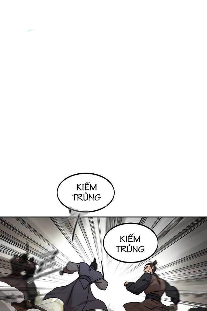 Hoa Sơn Tái Xuất Chapter 92 - Trang 3