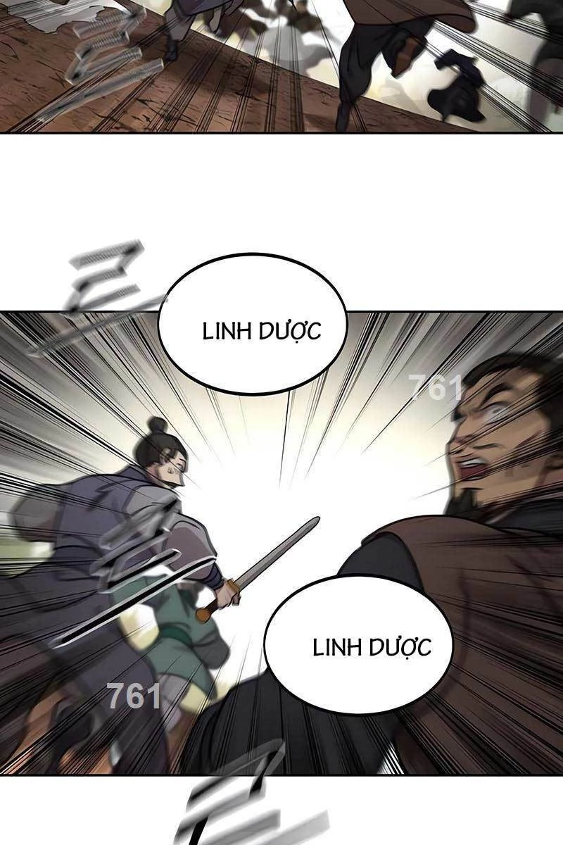 Hoa Sơn Tái Xuất Chapter 92 - Trang 3