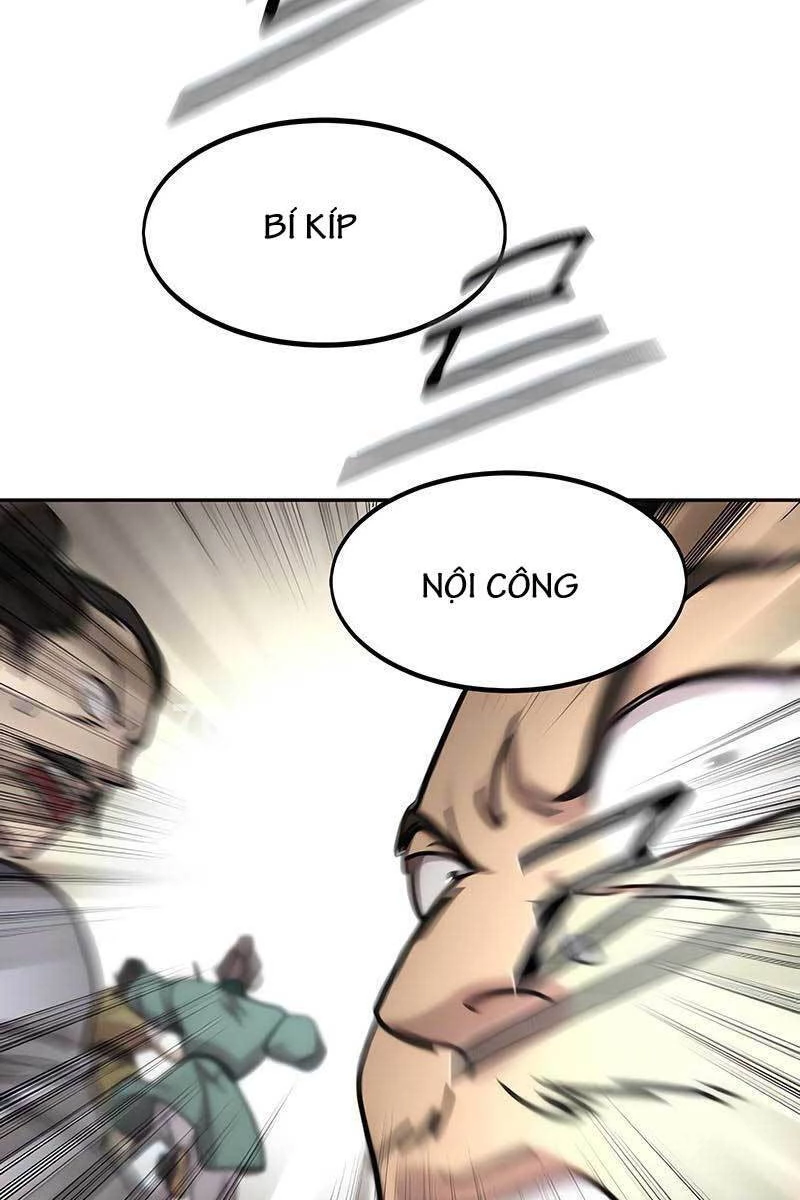 Hoa Sơn Tái Xuất Chapter 92 - Trang 3