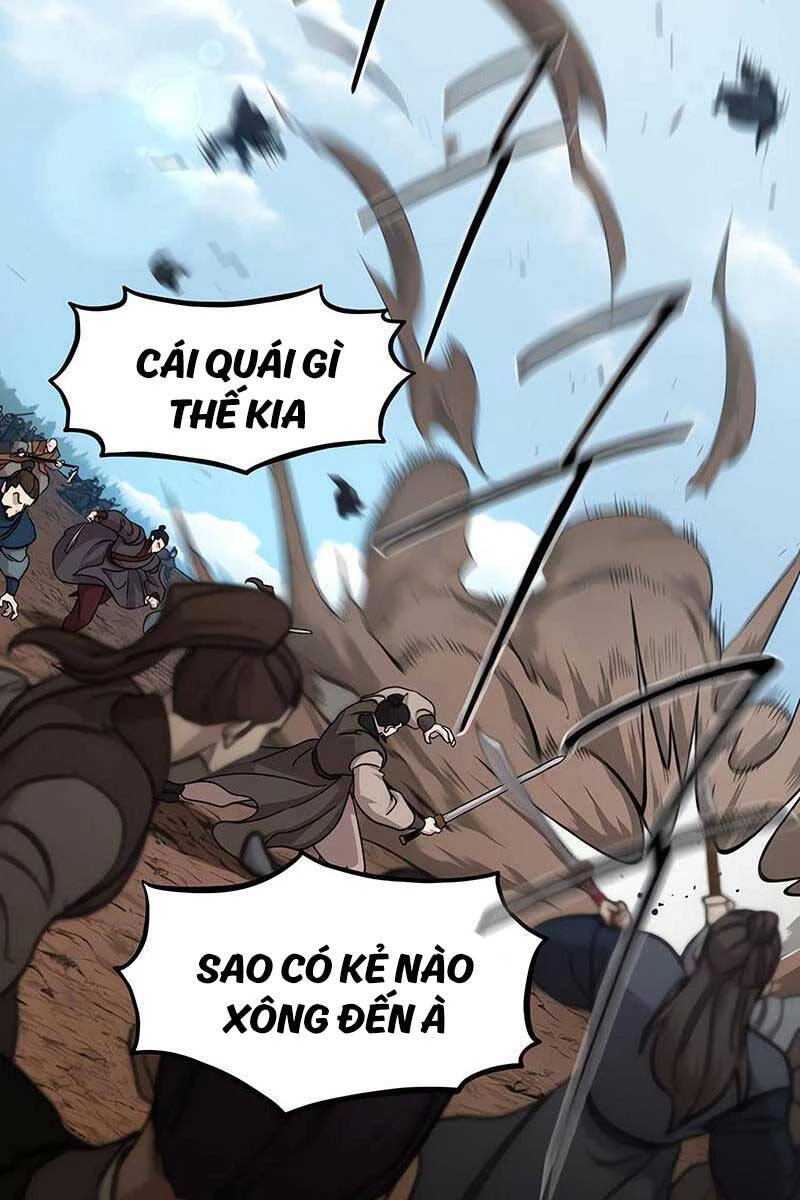 Hoa Sơn Tái Xuất Chapter 92 - Trang 3