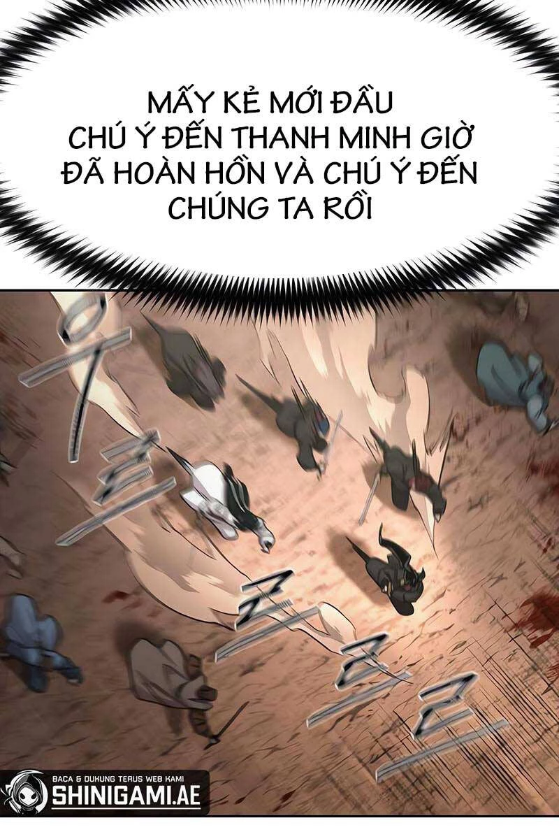Hoa Sơn Tái Xuất Chapter 92 - Trang 3