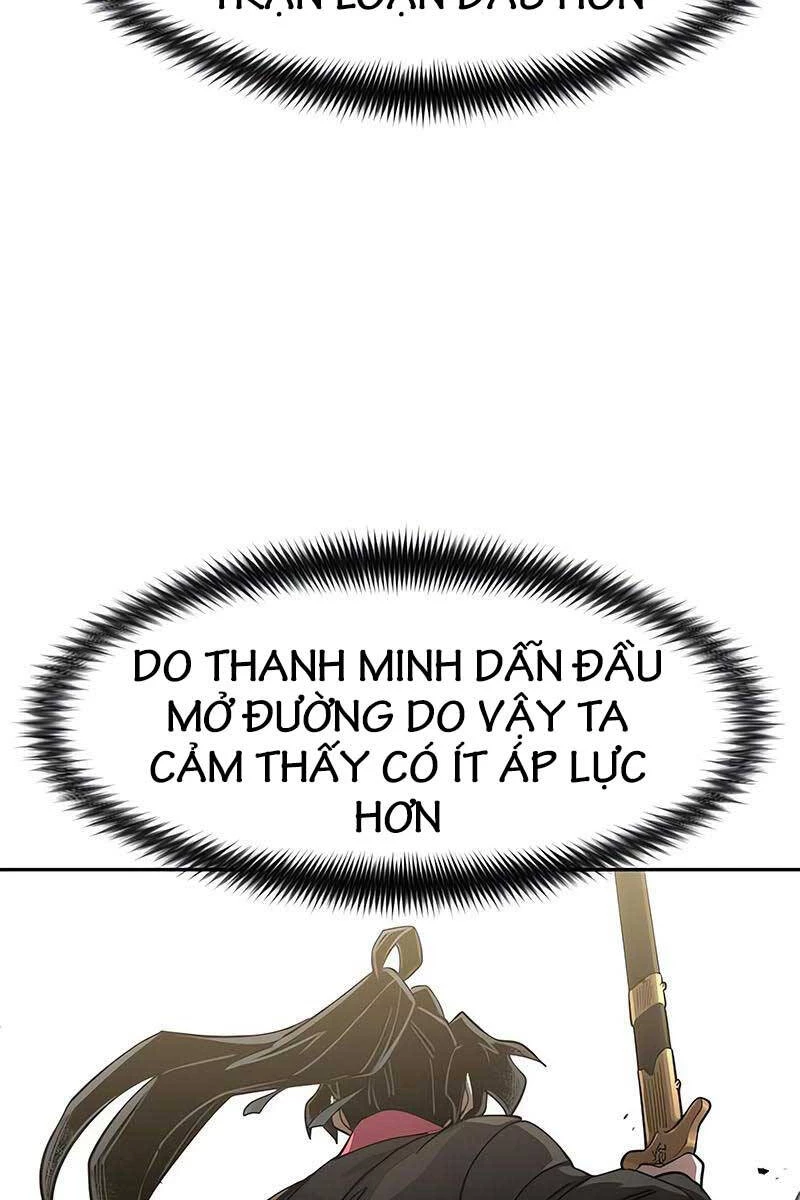 Hoa Sơn Tái Xuất Chapter 92 - Trang 3