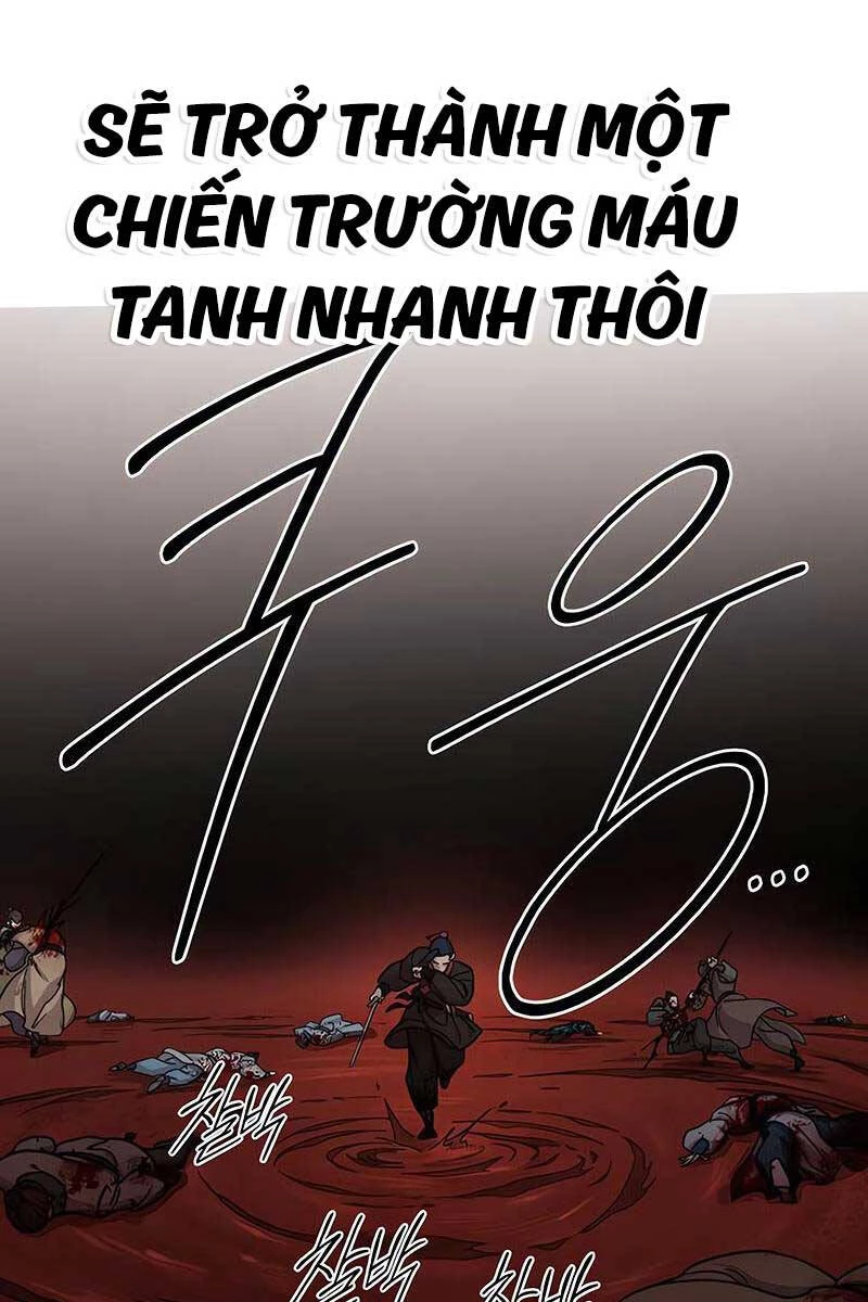Hoa Sơn Tái Xuất Chapter 92 - Trang 3