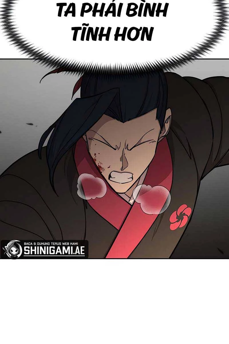 Hoa Sơn Tái Xuất Chapter 92 - Trang 3