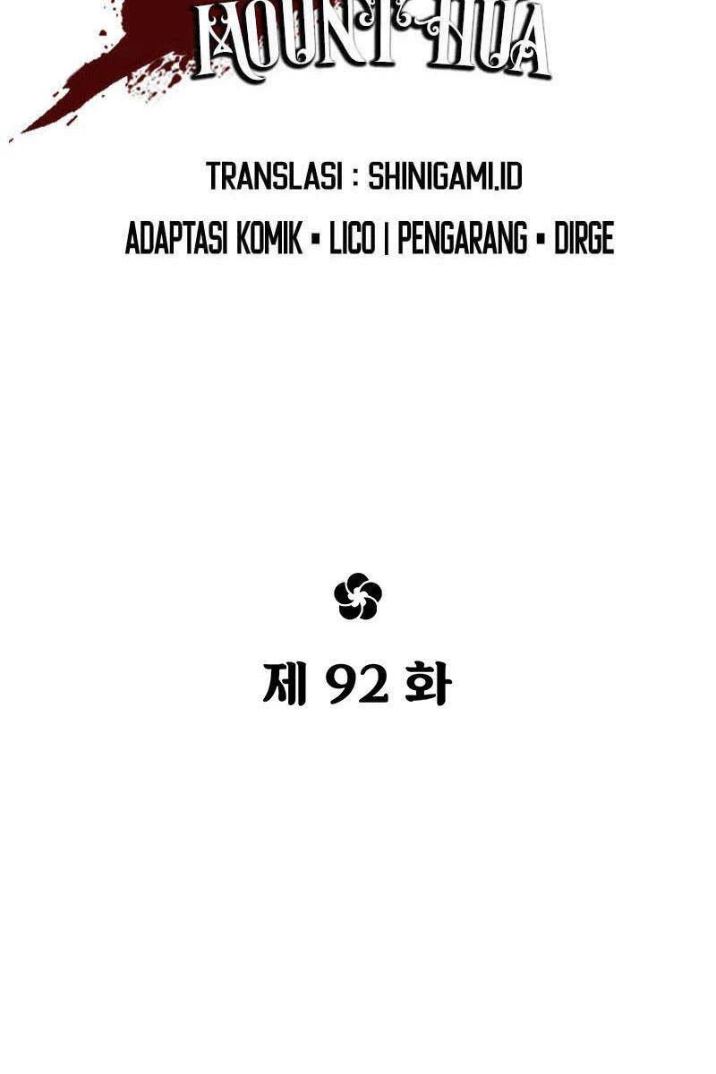 Hoa Sơn Tái Xuất Chapter 92 - Trang 3