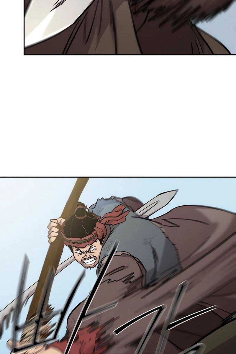 Hoa Sơn Tái Xuất Chapter 92 - Trang 3