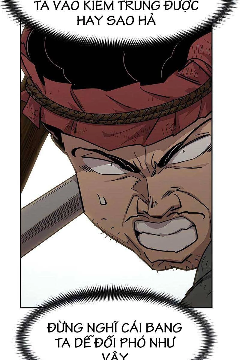 Hoa Sơn Tái Xuất Chapter 92 - Trang 3