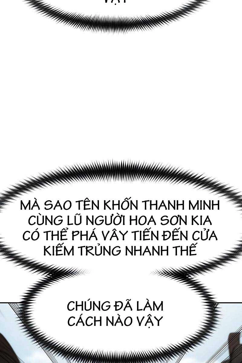 Hoa Sơn Tái Xuất Chapter 92 - Trang 3