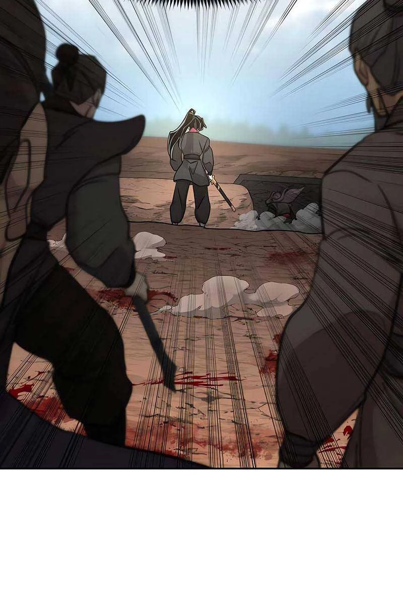 Hoa Sơn Tái Xuất Chapter 92 - Trang 3