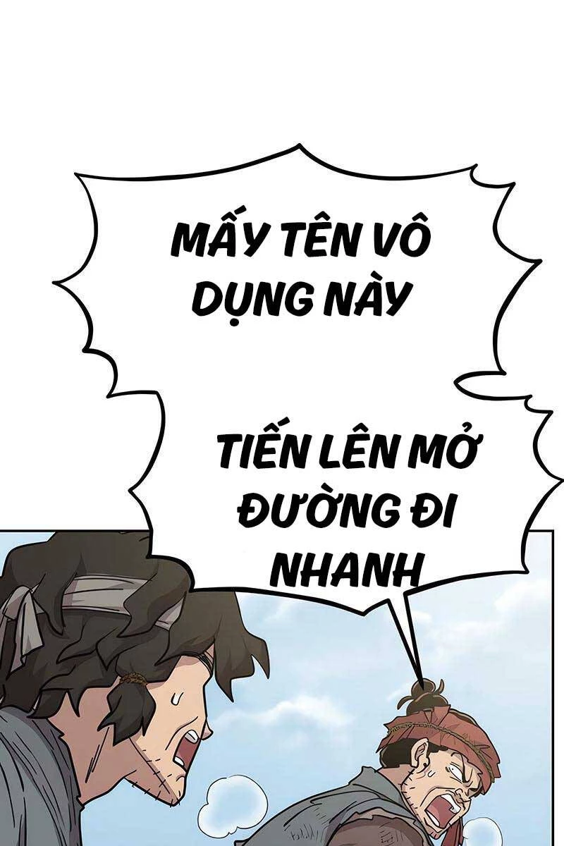 Hoa Sơn Tái Xuất Chapter 92 - Trang 3