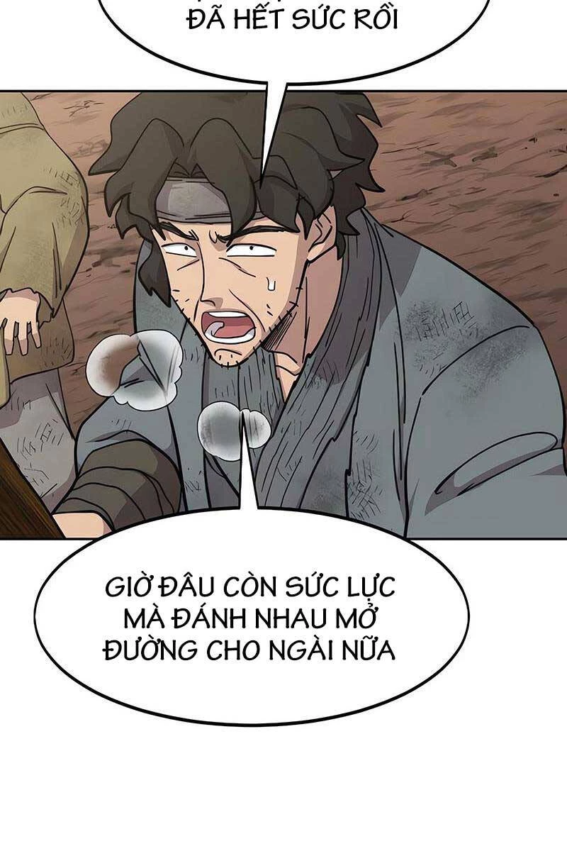 Hoa Sơn Tái Xuất Chapter 92 - Trang 3