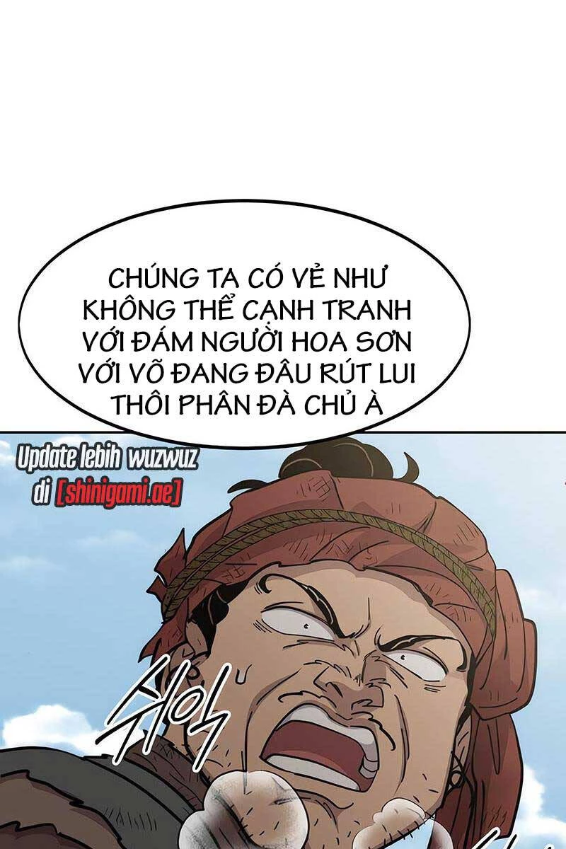 Hoa Sơn Tái Xuất Chapter 92 - Trang 3