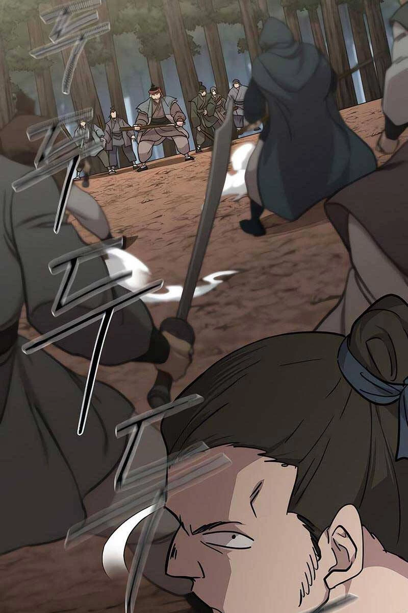 Hoa Sơn Tái Xuất Chapter 92 - Trang 3