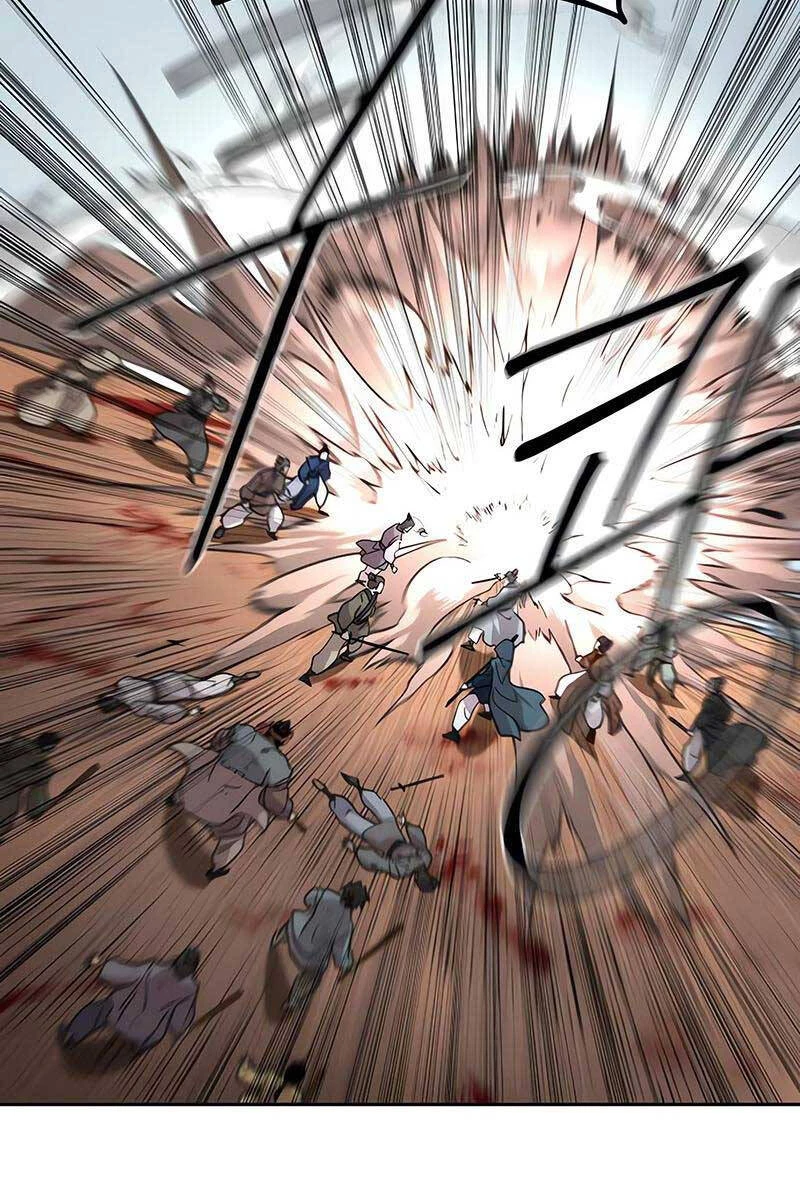 Hoa Sơn Tái Xuất Chapter 92 - Trang 3