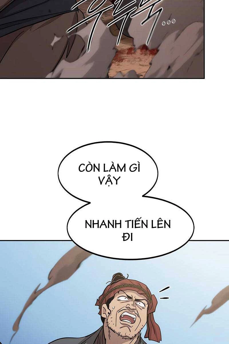 Hoa Sơn Tái Xuất Chapter 92 - Trang 3