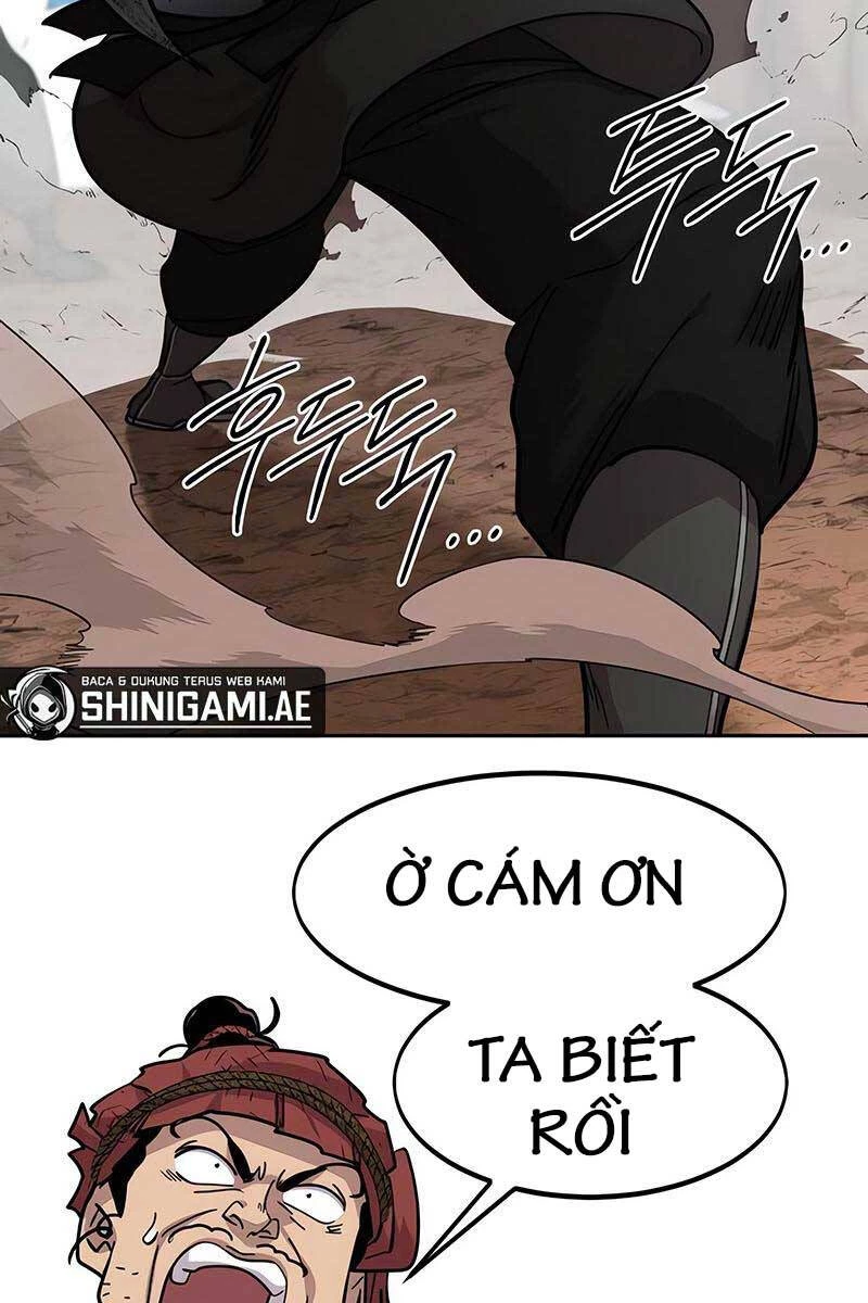 Hoa Sơn Tái Xuất Chapter 92 - Trang 3