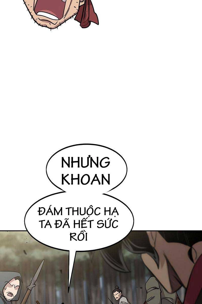 Hoa Sơn Tái Xuất Chapter 92 - Trang 3
